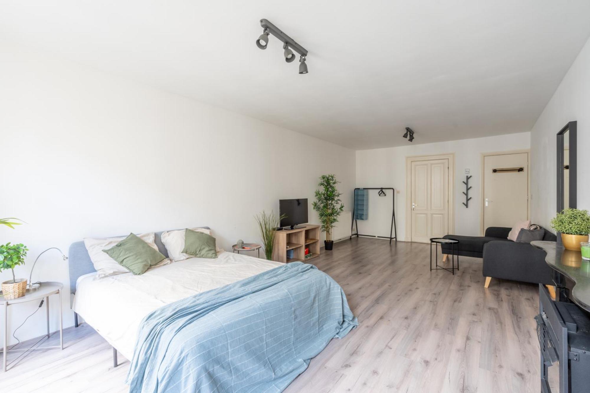 Penthouse Amsterdam Dam Square Hotel Quarto foto